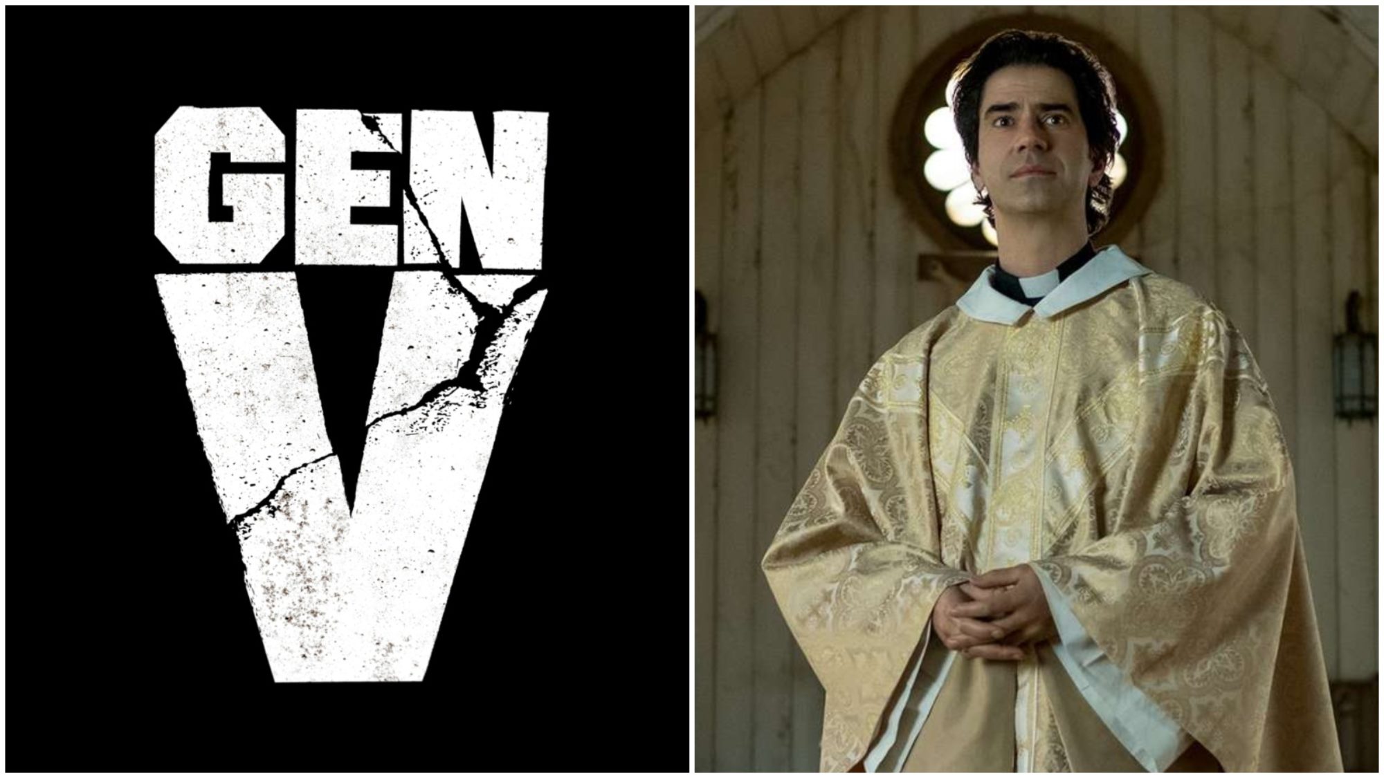 Gen V Season 2: 'Midnight Mass' Star Hamish Linklater Joins Cast