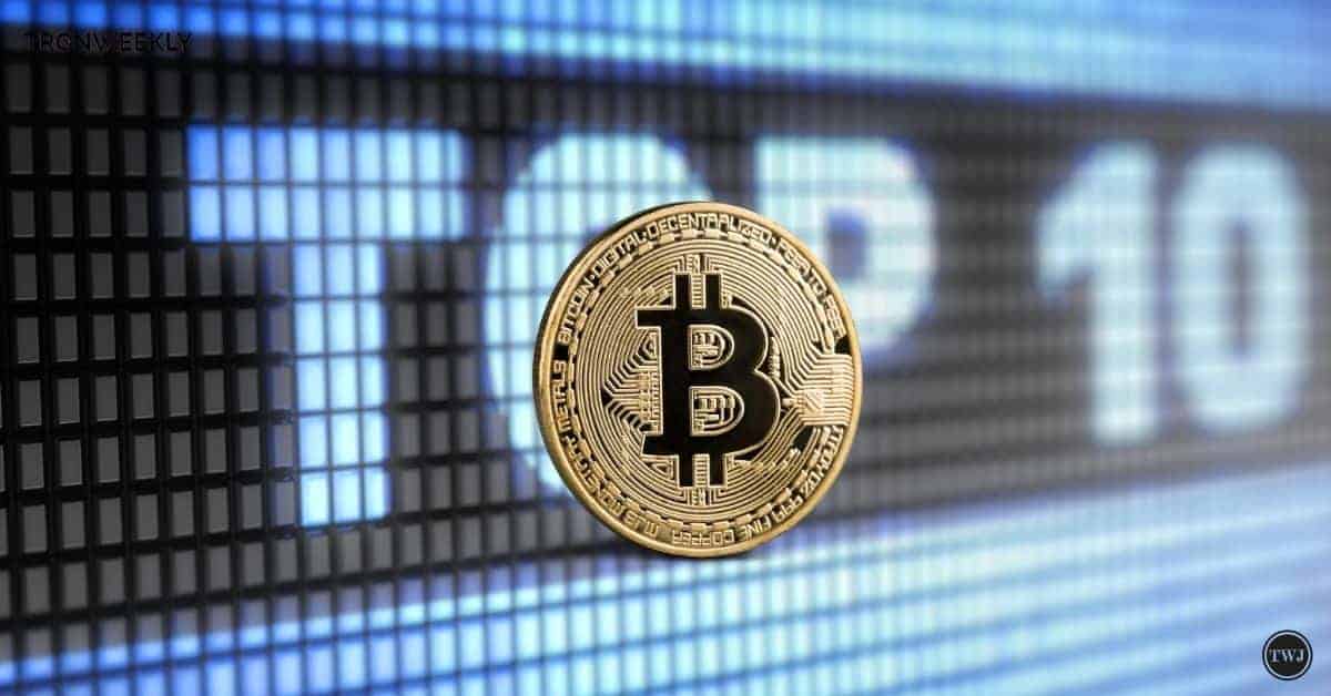 Bitcoin Surpasses $71000, Boosts Crypto Market Cap to $2.77T