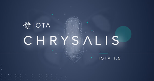 The IOTA Foundation Awards $2.36 Million in Grants to 20 Blockchain Projects