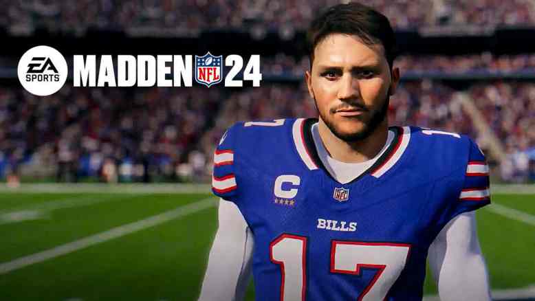 《Madden 24》更新 1.18（第 7 季）可在 PS4、PS5、PC 和 Xbox 上下载