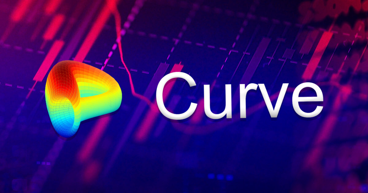 Curve Finance 창립자 Michael Egorov는 CRV 토큰이 사상 최저치인 0.219달러로 급락하면서 청산에 직면했습니다.