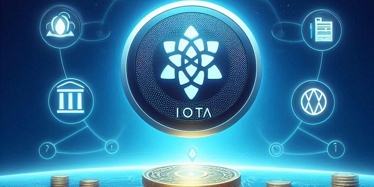 IOTA Integrates LayerZero Cross-Chain Messaging Protocol with EVM, Enabling Omnichain Applications