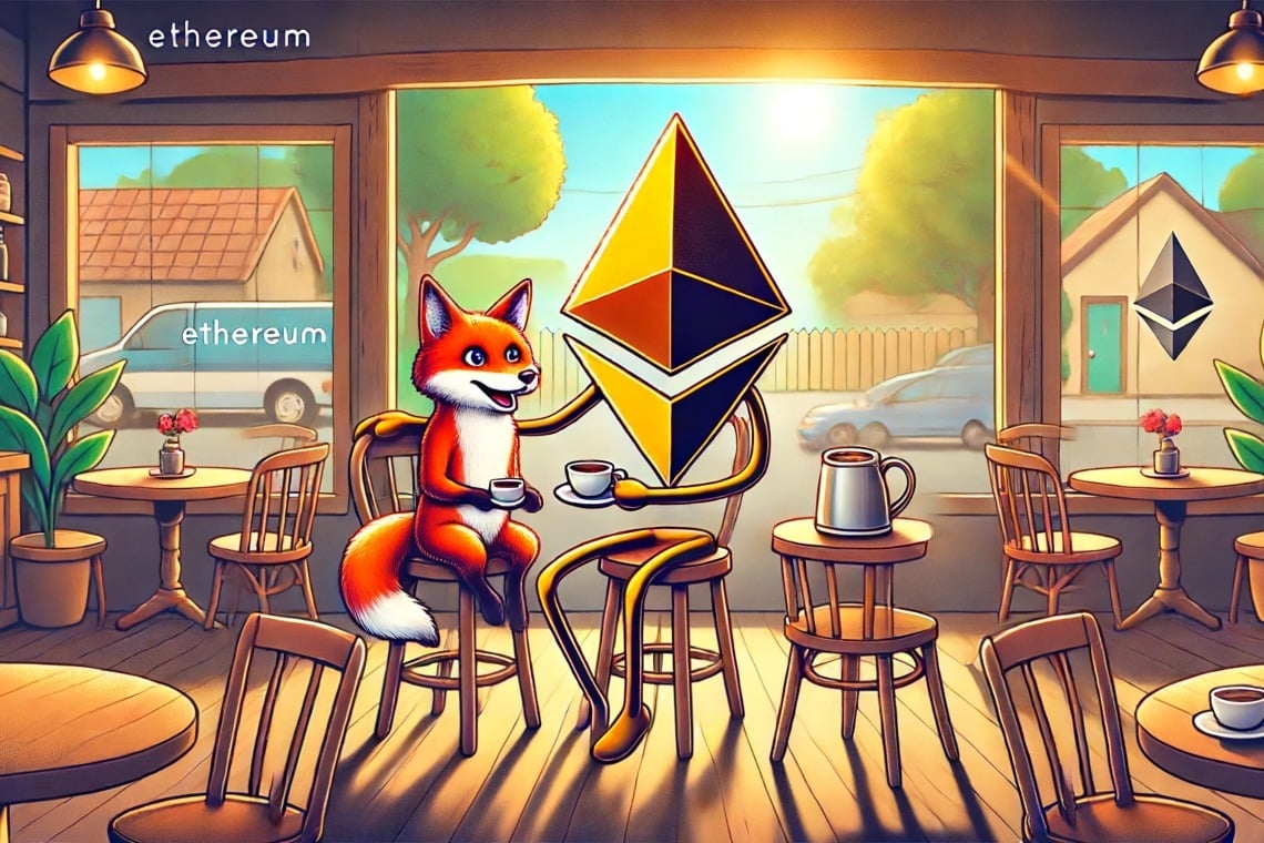 MetaMask 在自己的錢包中推出以太坊流動性質押：直接質押到 StakeWise