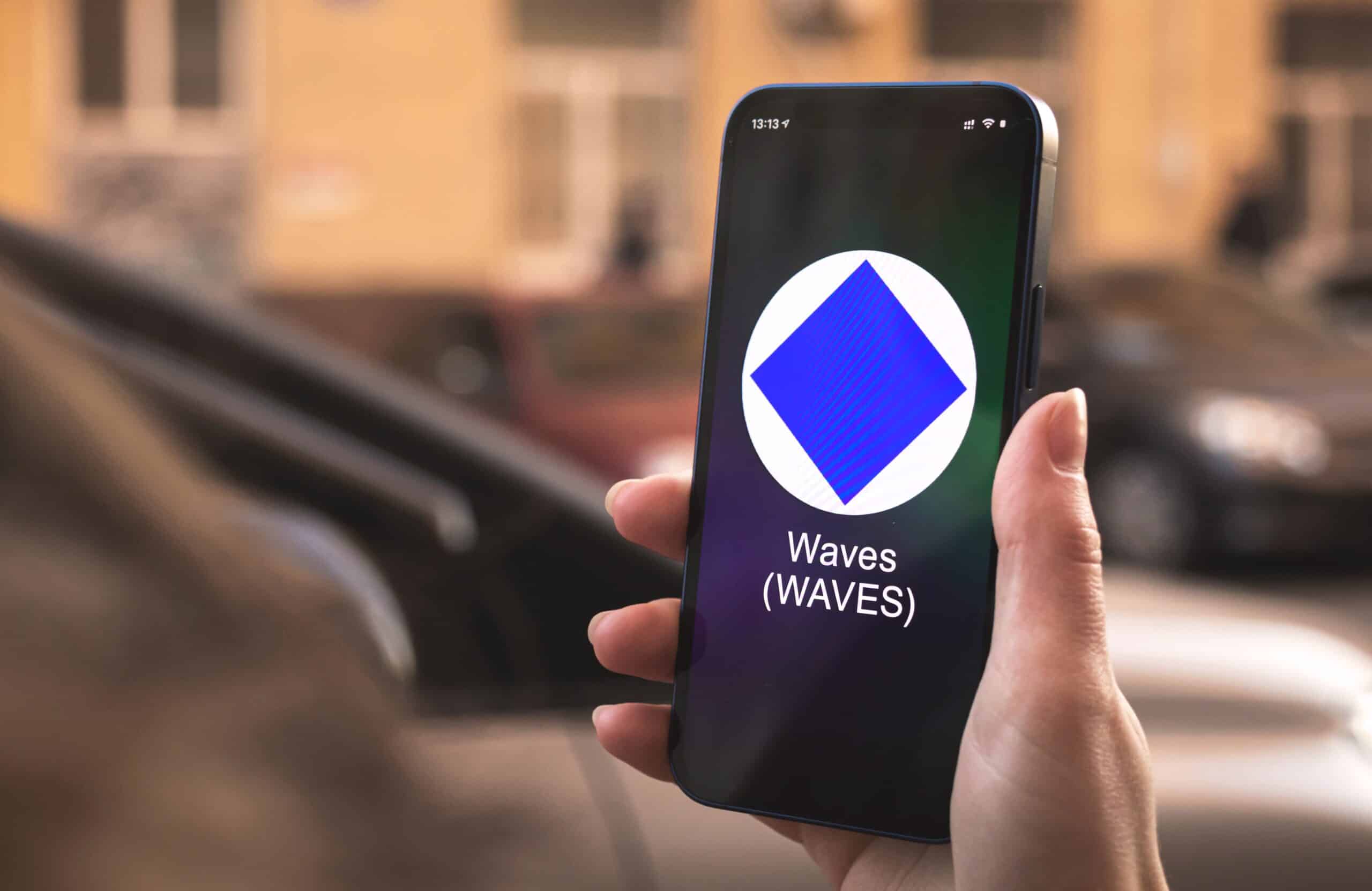 Best WAVES Wallets to Store Your WAVES Tokens Safely