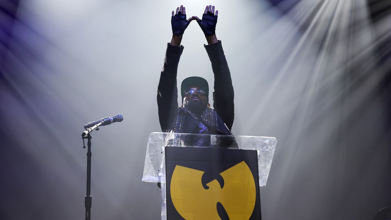 Das „Once Upon a Time in Shaolin“-Album des Wu-Tang-Clans wird jetzt teilweise als NFT verkauft