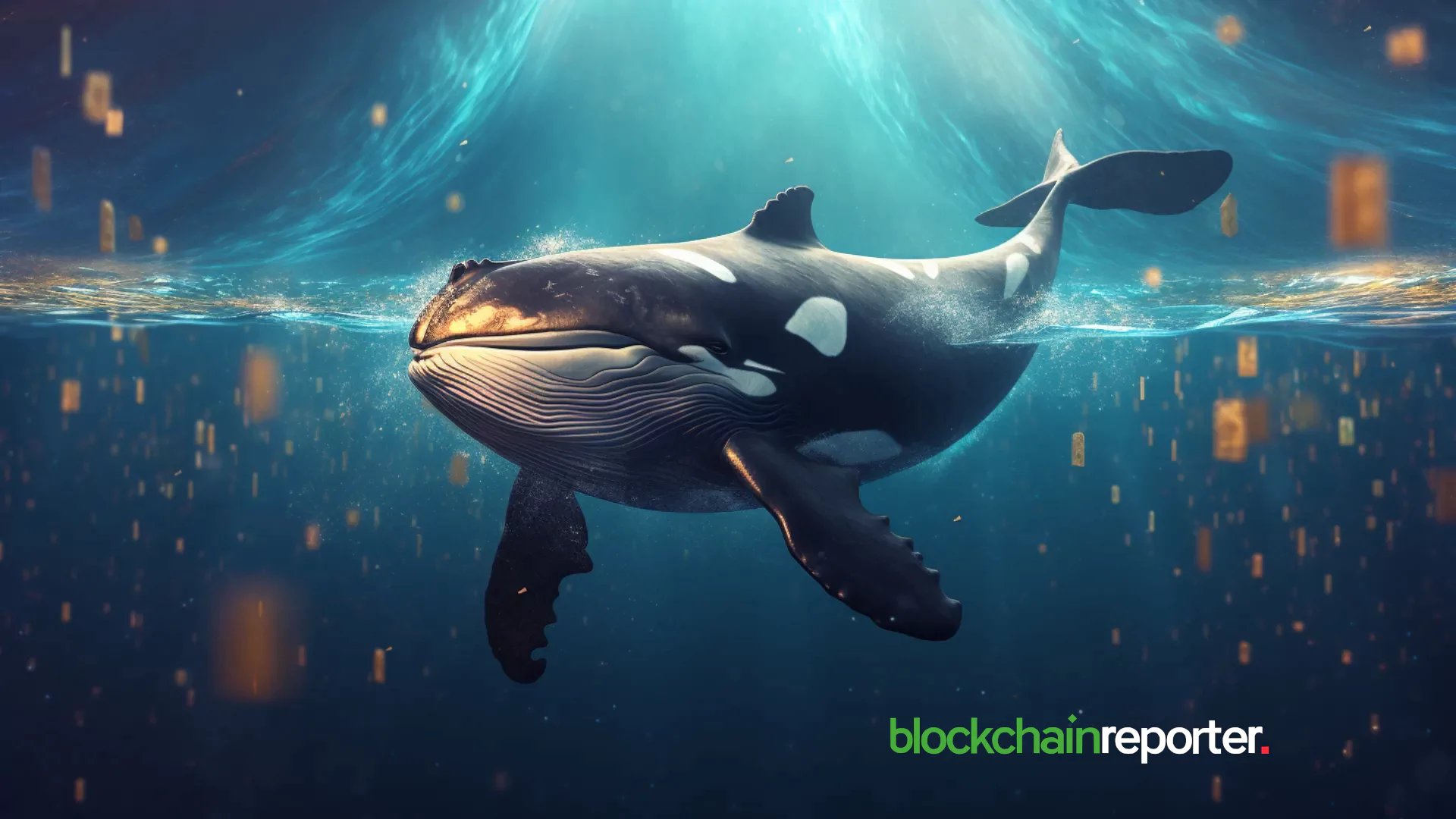 Lookonchain 報告稱，隨著 Bitfinex 鯨魚減少多頭頭寸，比特幣 (BTC) 價格面臨暴跌