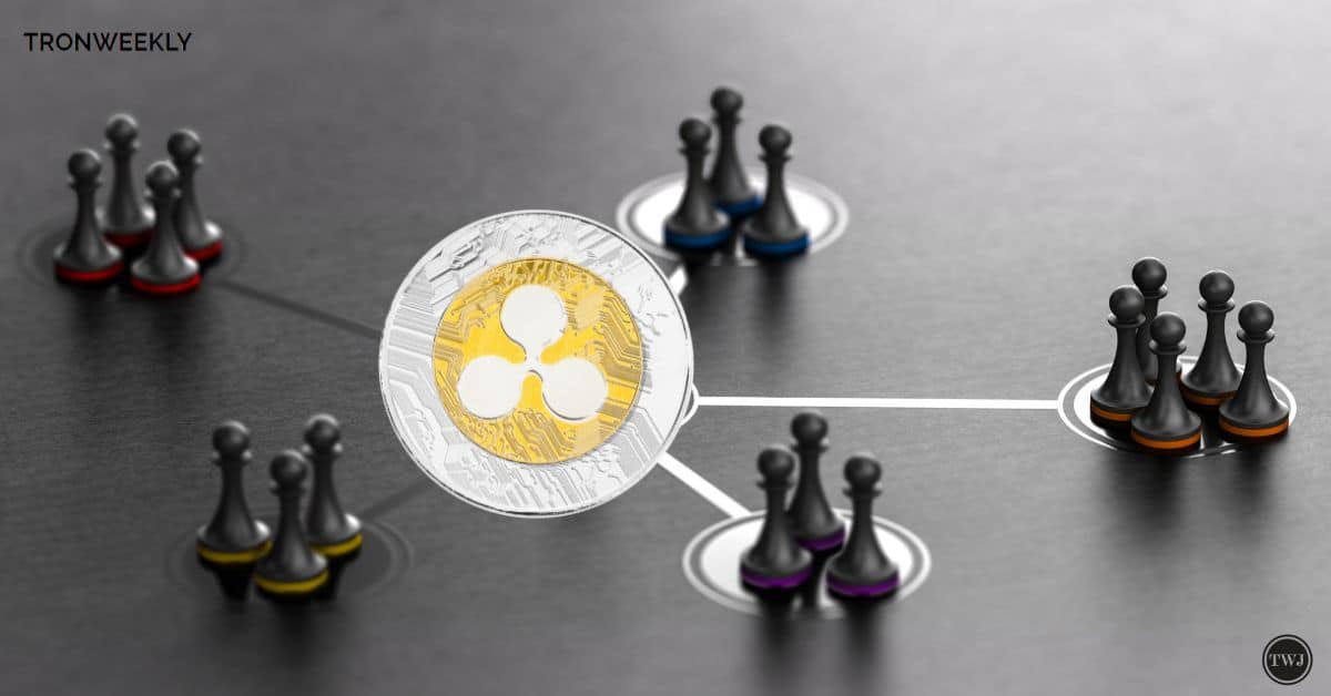 Ripple présente officiellement le RLUSD Stablecoin ciblant un marché de 3 000 milliards de dollars d'ici 2028