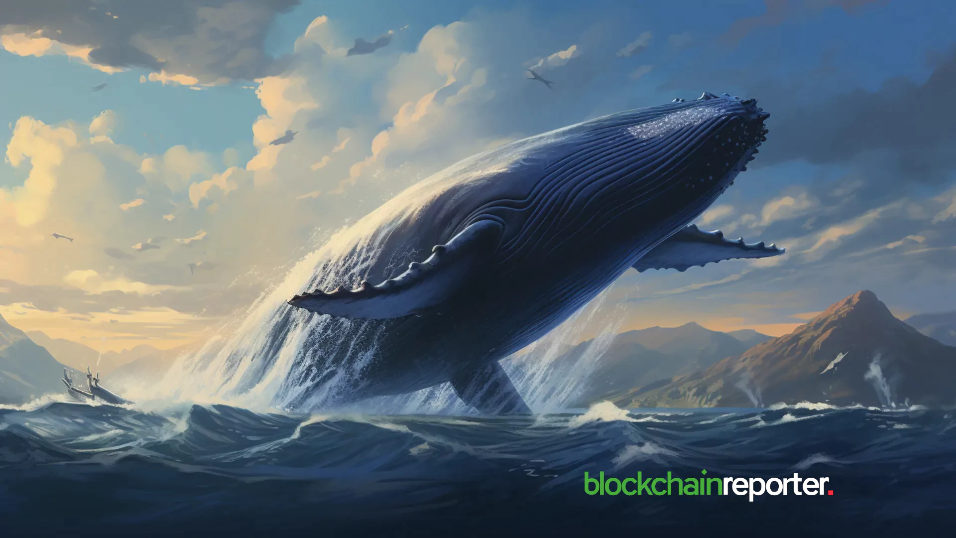 Der 8,89 Milliarden US-Dollar teure Token-Ursprung von $BEER Whale wirft Fragen auf
