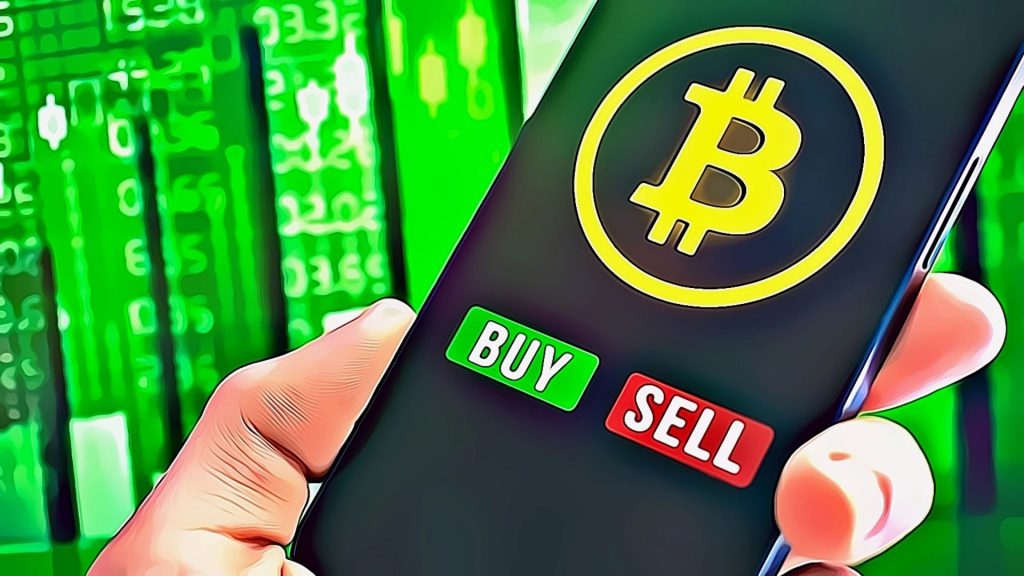 Le prix du Bitcoin (BTC) chute à 65 000 $, suscitant la peur et les ventes parmi les petits commerçants
