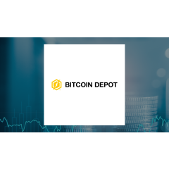 Bitcoin Depot (BTM) 与竞争对手：BTM 股票比同行更受青睐