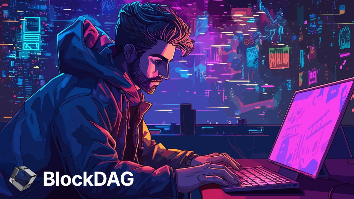 BlockDAG (BDAG) Positioned for Breakout in 2024 Cryptocurrency Market, Backed by Influencer Endorsements and Ongoing Development Updates