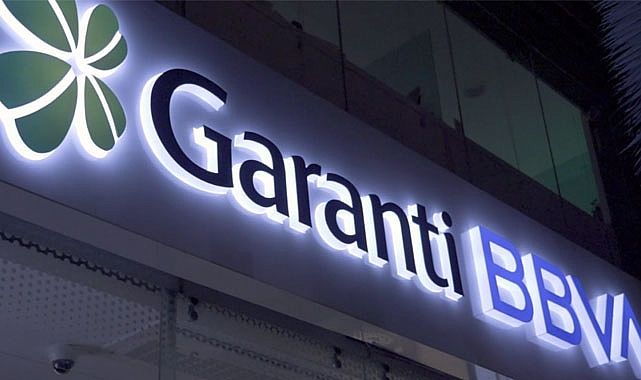 Garanti BBVA Digital Assets Launches Crypto Wallet and Trading Platform