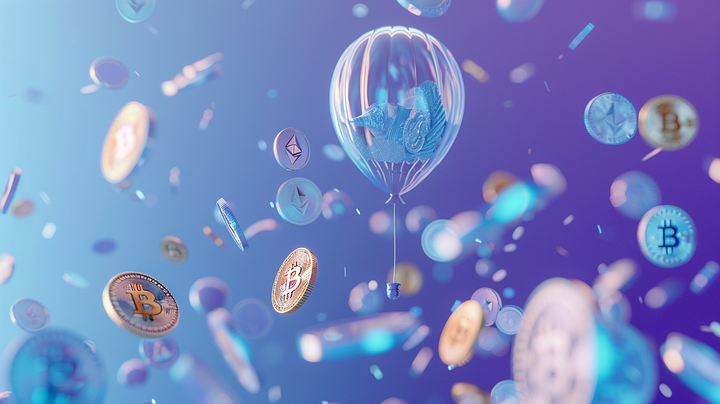 Helium Airdrop Navigator - 免费加密货币的提示