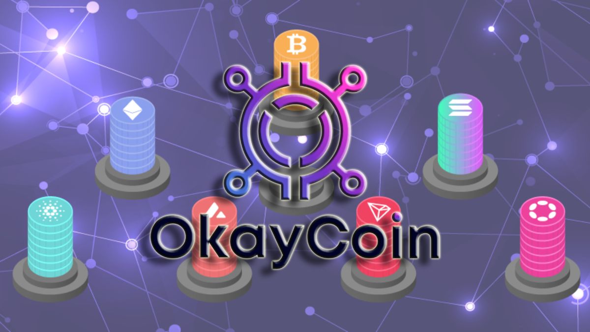 OkayCoin Launches Staking Services in South Korea to Meet Growing Demand