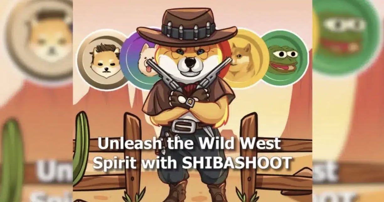 Shiba Shootout ($SHIBASHOOT): A Promising Meme Coin to Watch After Dogwifhat (WIF) and FLOKI Major Spikes