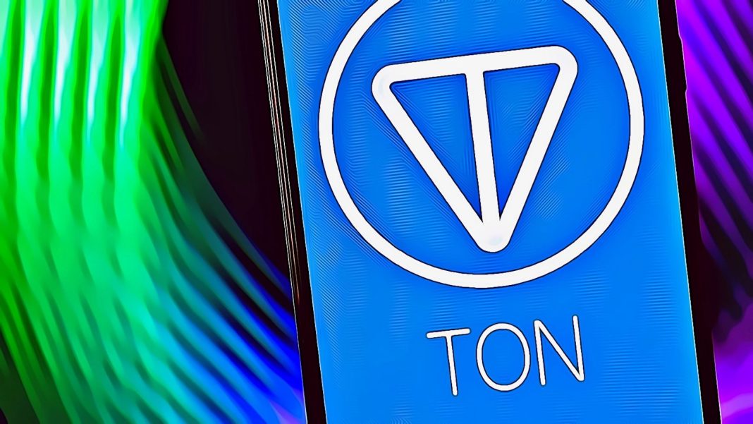 Toncoin (TON) steigt über die 8-Dollar-Marke und erreicht ein Allzeithoch, während Ton Blockchain den TVL-Meilenstein von 500 Millionen US-Dollar erreicht