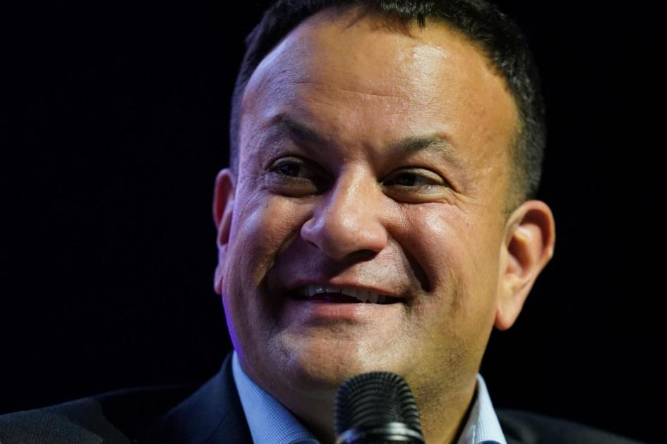 Varadkar expects Labour to be 'more even-handed' in dealing with Northern Ireland than the Tories