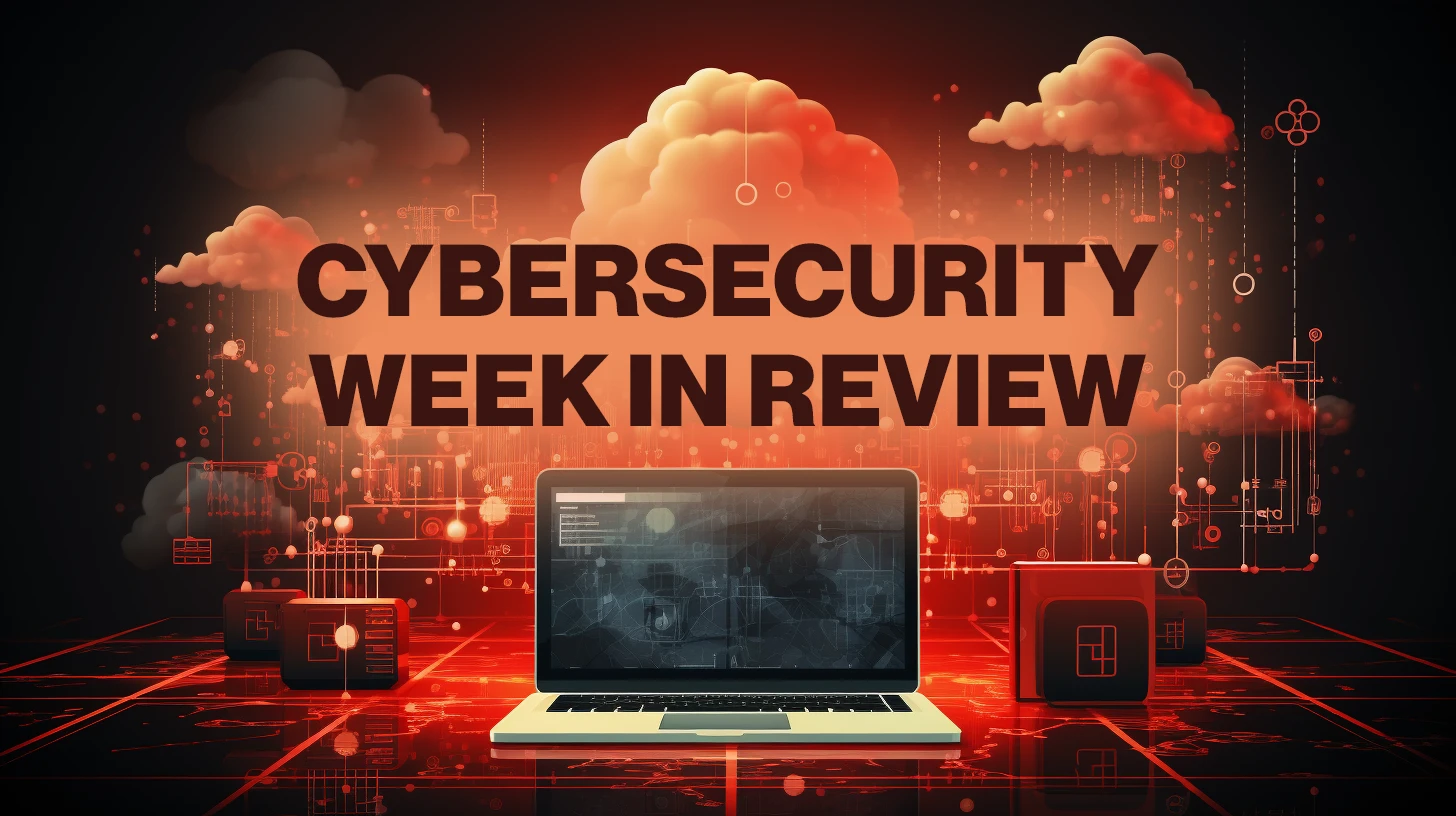This Week in Security: GitHub Access Token Compromise, FortiGate Appliances Compromised, Token Technology Integration