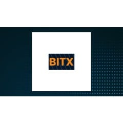 2x Bitcoin Strategy ETF (BITX) Stock Down 3.5 % After Announcing Dividend