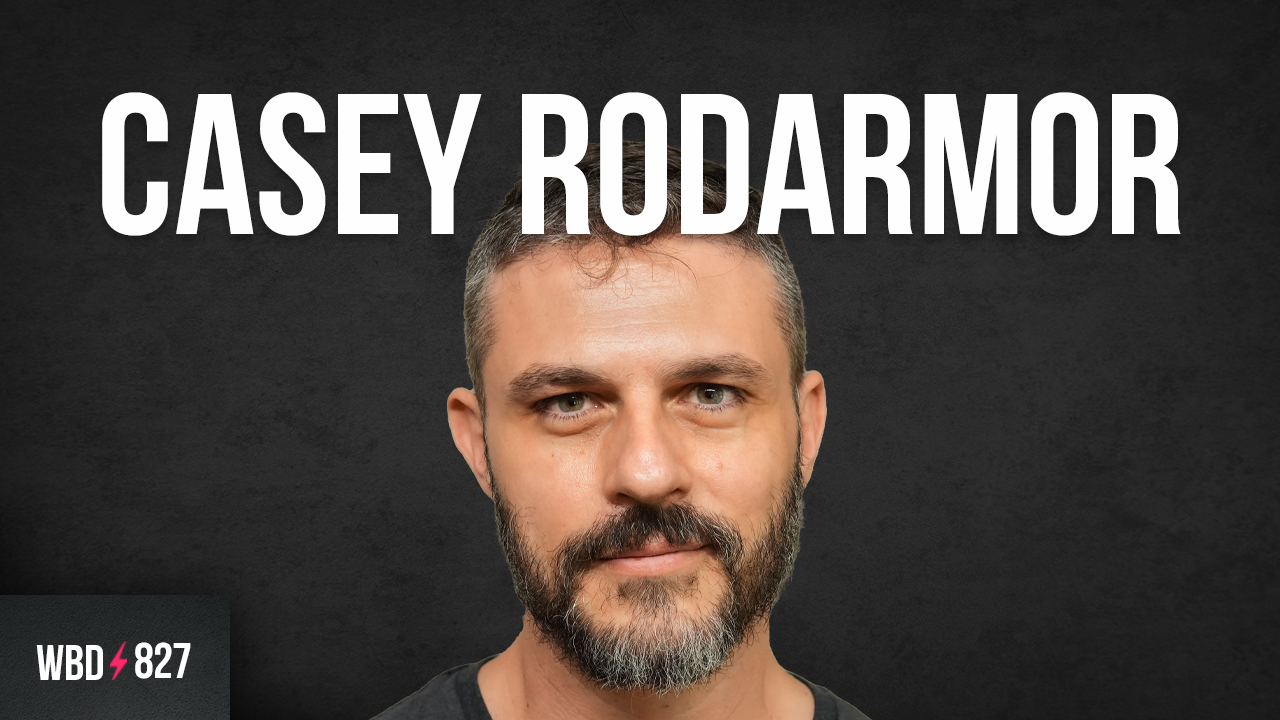 與 Casey Rodarmor 一起破解比特幣