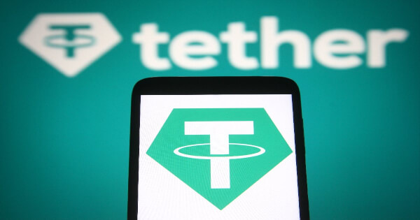 Tether Group lance Alloy by Tether, une nouvelle classe d'actifs numériques adossés à l'or