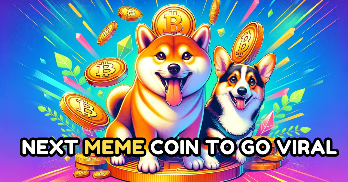 The Next Meme Coin : une liste rapide des meilleures pièces Meme à venir