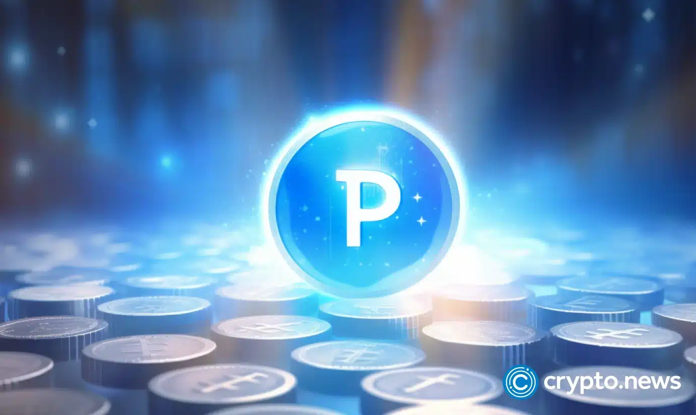 Transak은 기존 통화를 암호화폐로 쉽게 전환할 수 있도록 PayPal의 Stablecoin(PYUSD)을 상장했습니다.