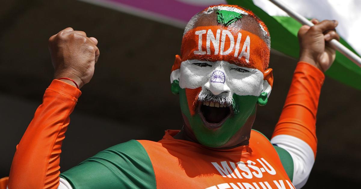 L’Inde choisit de frapper en premier contre l’Afghanistan lors de la Coupe du monde T20