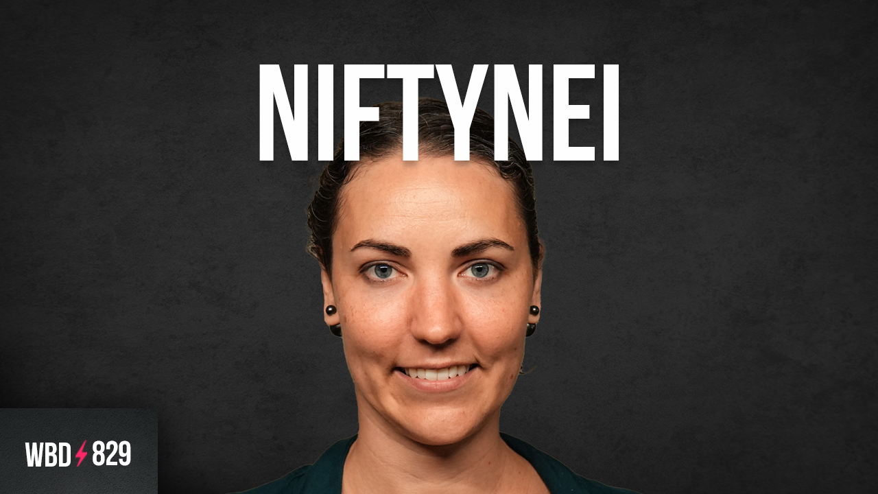 关于使用 niftynei 进行比特币扩容的真相