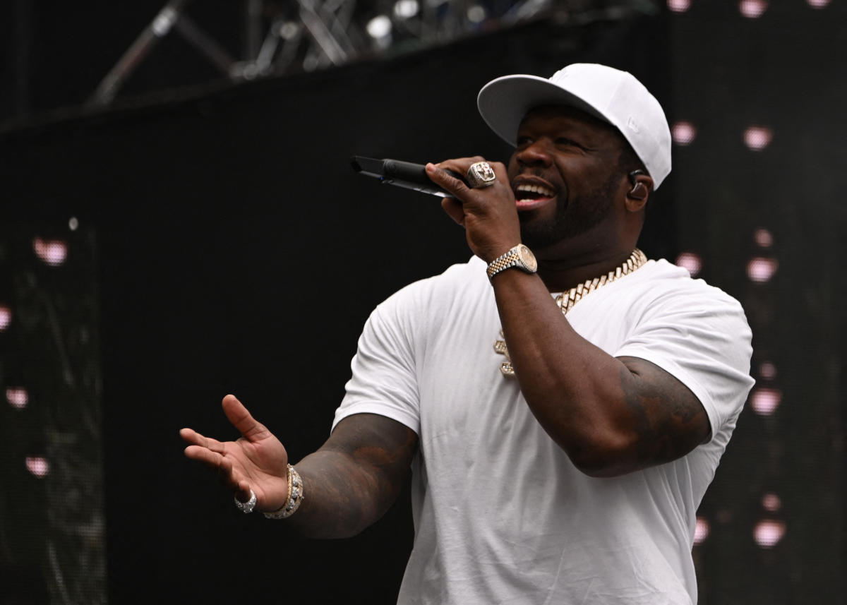 50 Cent 的帳號因兜售迷因幣而被駭客入侵，數百萬人被盜