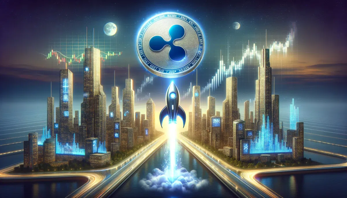 XRP Ledger (XRPL) AMM Total Value Locked (TVL) Rallies 51% to Reach Over 15 Million XRP Tokens