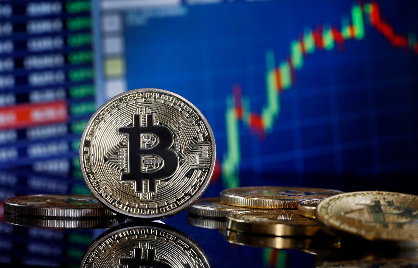 Bitcoin Experts See $50K as the Next Support Level Should It Break Below $60K