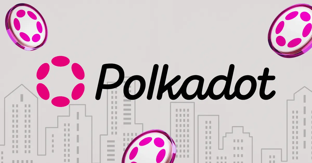 7 Undervalued Polkadot Altcoins to Buy Before the Bitcoin Halving