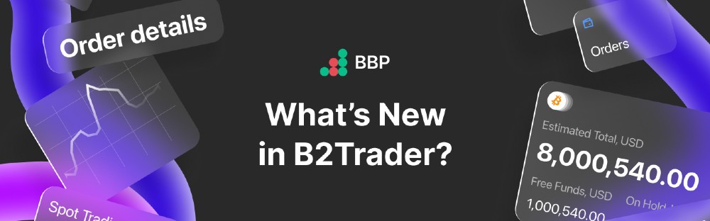 B2Trader Brokerage Platform (BBP) dévoile des mises à jour majeures, lance BBP Prime et présente une application iOS dédiée