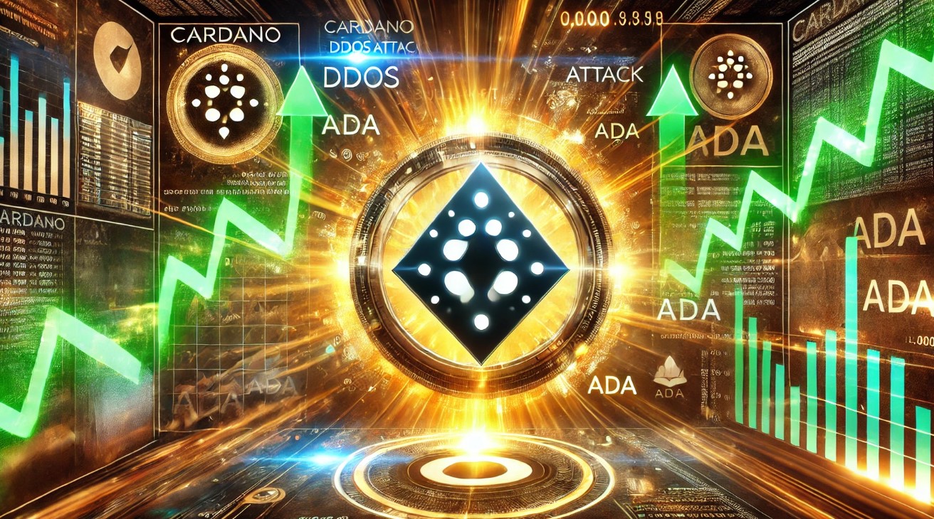 Cardano (ADA) Season Begins as Network Resilience Propels Bullish Sentiment After DDoS Attack