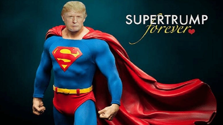 Super Trump (STRUMP) Price Skyrockets 29% in a Week, Bulls Poised to Reclaim ATH