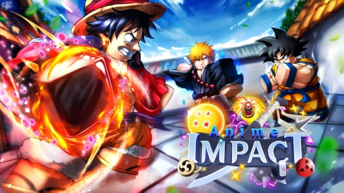 Anime Impact Codes（2024 年 6 月）- 回合制角色扮演游戏和动漫是久经考验的乐趣秘诀