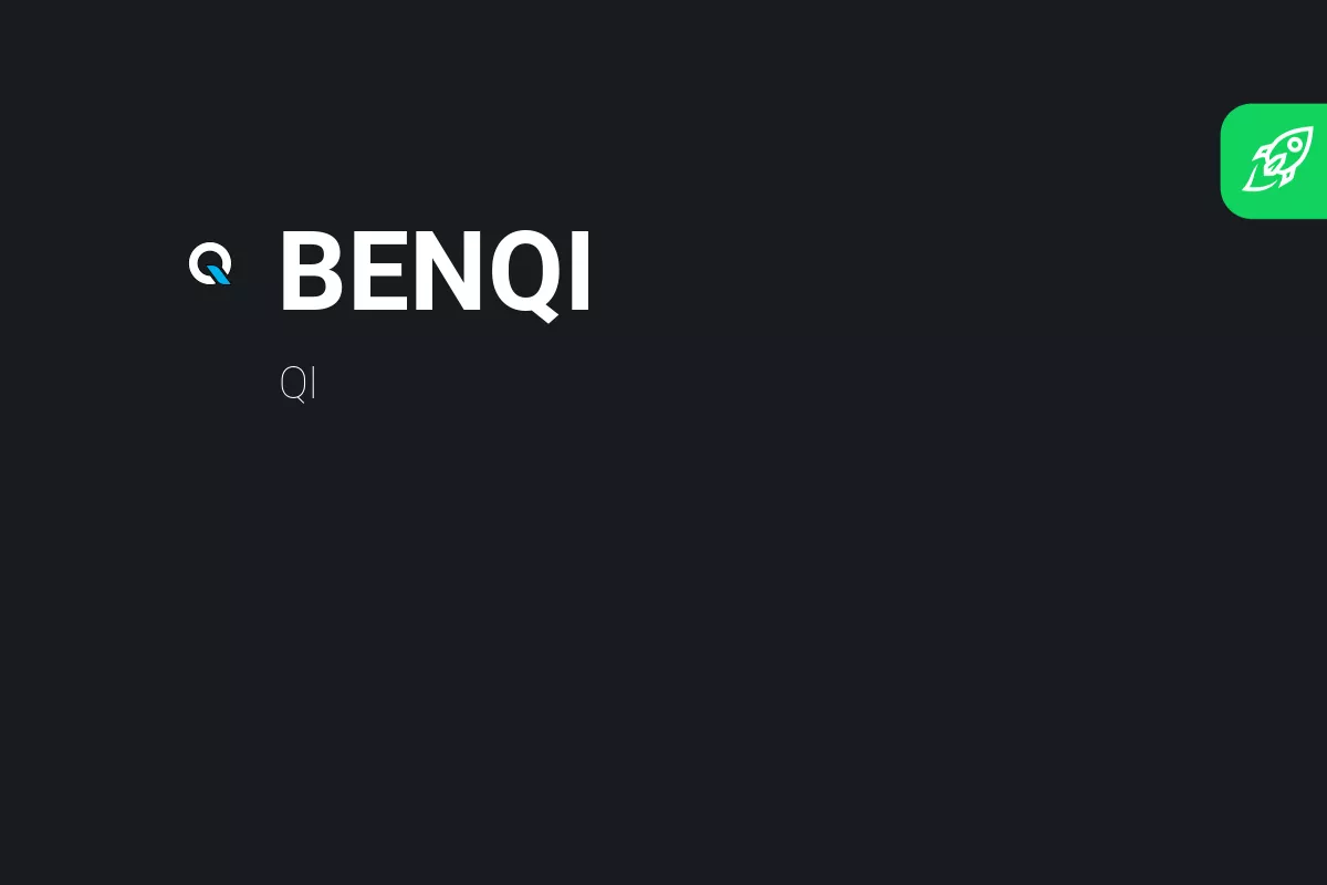 BENQI (QI) Price Prediction For Today, Tomorrow and Next 30 Days