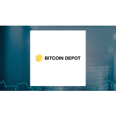 Bitcoin Depot（纳斯达克股票代码：BTM）与同行对比：收益、估值、风险和分析师建议