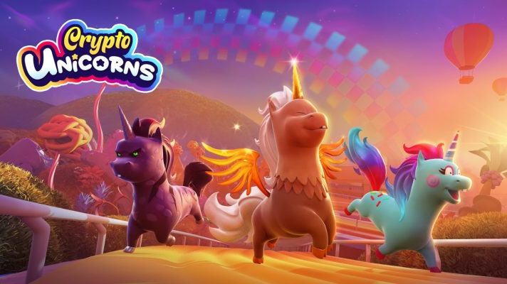 Crypto Unicorns が Arbitrum への移行を完了し、新しいマーケットプレイスと P2E キャンペーンを開始