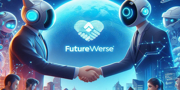 Futureverse and Animoca Brands Forge Strategic Partnership to Accelerate Metaverse Deployment