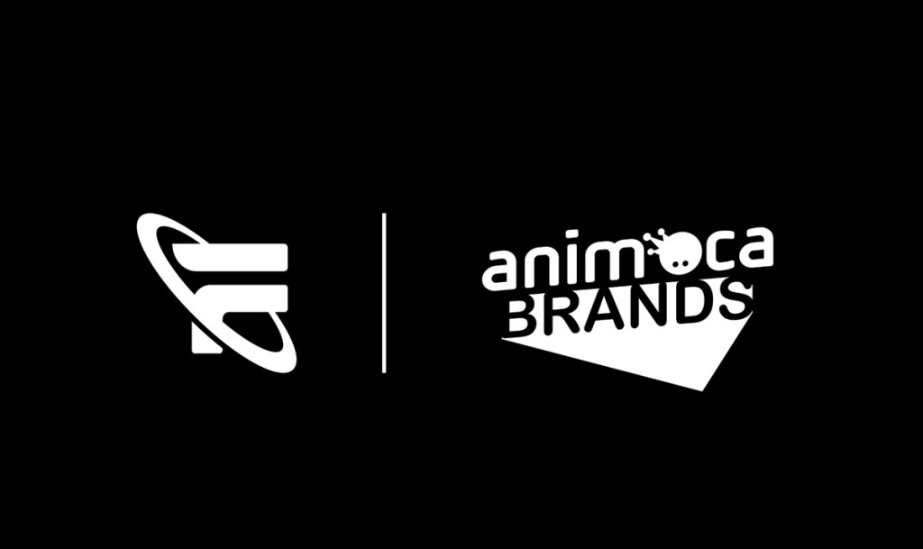 Futureverse and Animoca Brands Team Up to Accelerate the Deployment of Blockchain-Based Metaverse Technologies