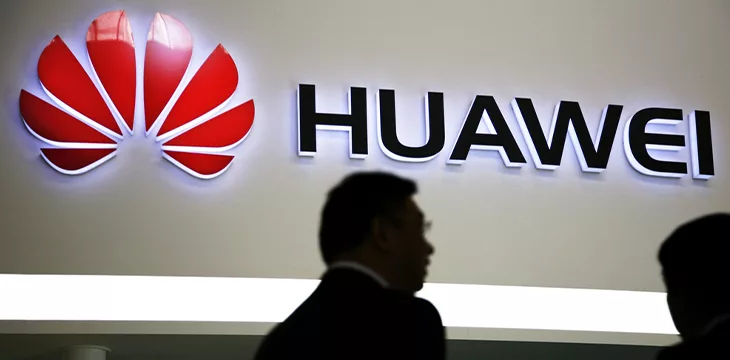 Huawei Records Impressive Strides With Artificial Intelligence (AI) and Its Native Operating System HarmonyOS