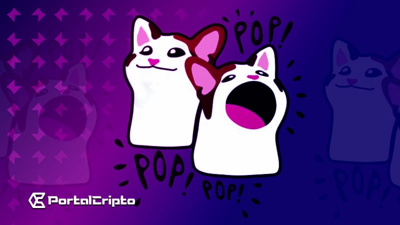 Popcat Cryptocurrency (POPCAT) Where to Buy and How to Invest