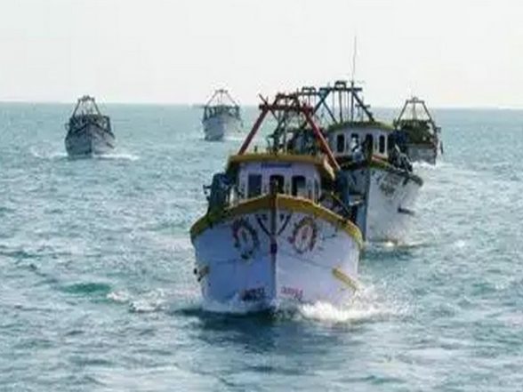 L'association des pêcheurs de Ramanathapuram organisera une manifestation contre le gouvernement du Tamil Nadu contre les nouvelles lois