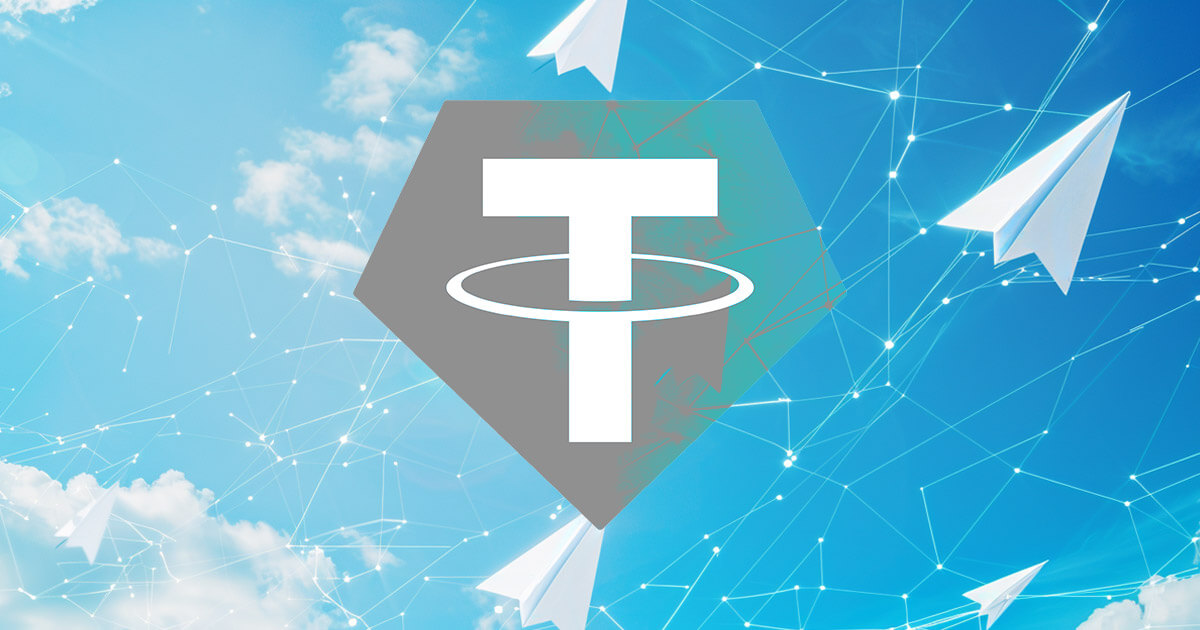 Tether USDT Is Growing on the TON Blockchain, But Scrutiny From a US Consumer Group Looms