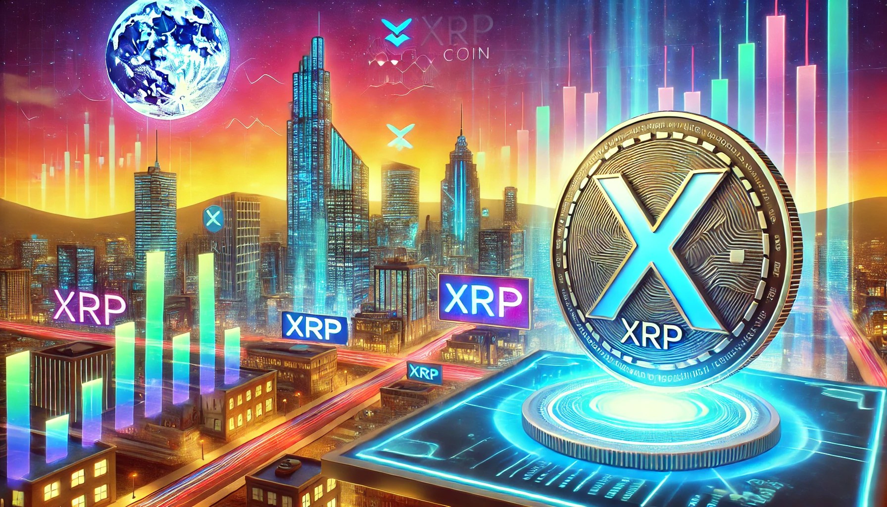 分析師預測，XRP (XRP) 在重大突破後可能會上漲 15 至 20 美元