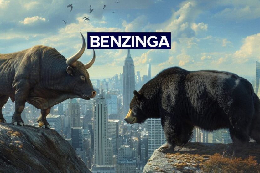 Benzinga hat in der letzten Woche die Aussichten für die Lieblingsaktien vieler Anleger untersucht – hier ein Blick auf einige unserer Top-Storys