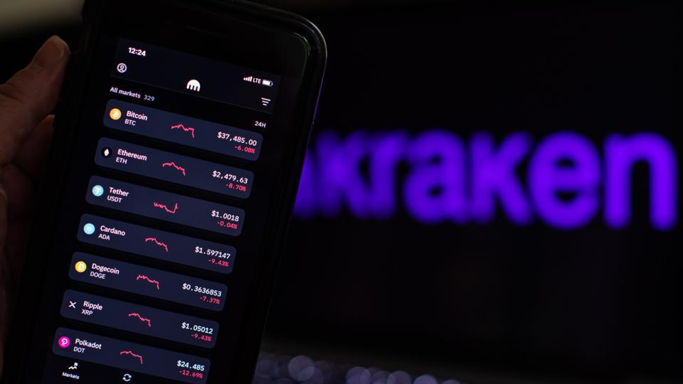 title: Kraken Exchange Review: A Deep Dive Into Features, Pros, and Cons