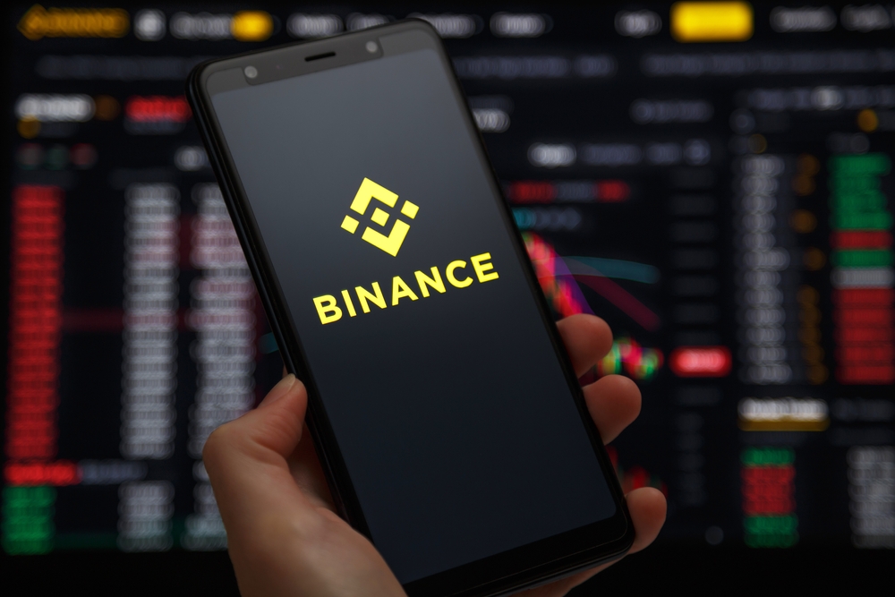 Binance führt USDC-Paare für FET, FLOKI, NOT und ZRO ein